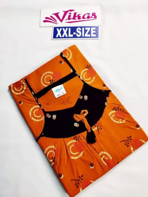 Vikas and Beauty Nighty UNXXL05