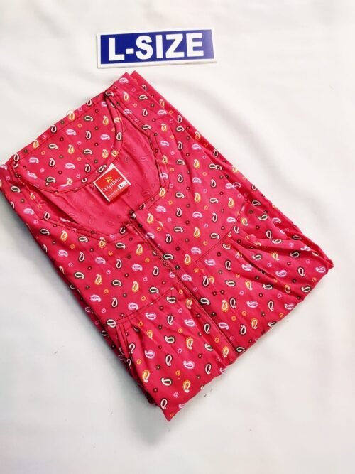 TWF-038 Vikas and Vijithra Nighty