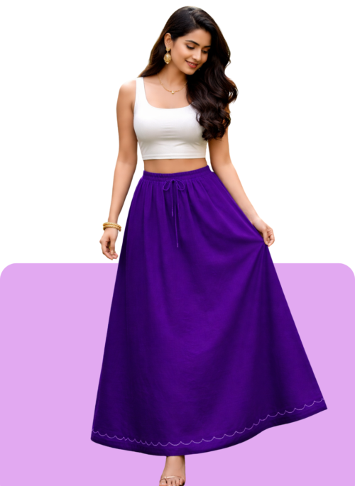 Inskirts