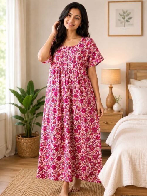 270 Model Nighty